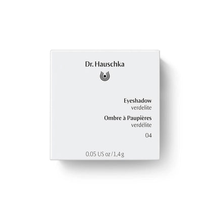 Dr. Hauschka Senčilo za veke – fotografija 6