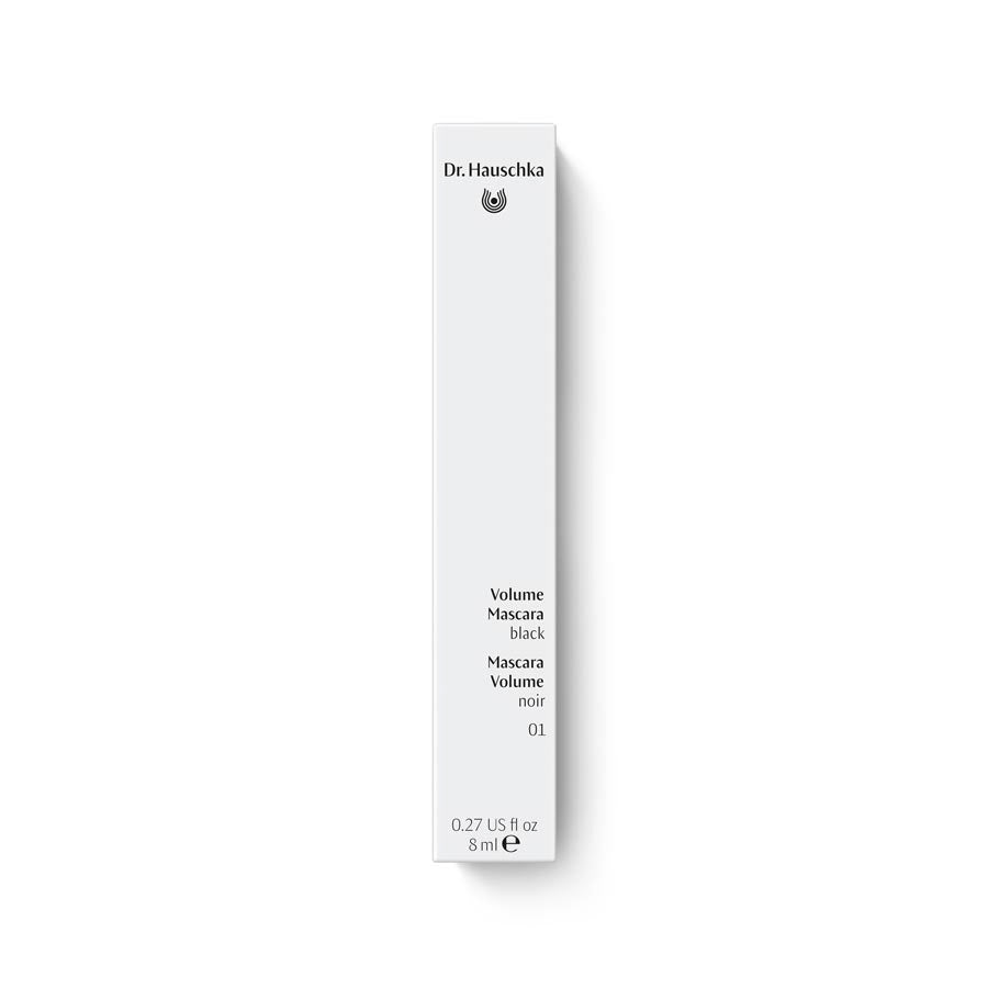 Dr. Hauschka Maskara za volumen – fotografija 6