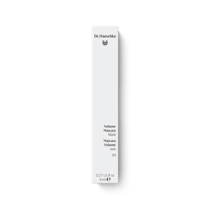 Dr. Hauschka Maskara za volumen – fotografija 6