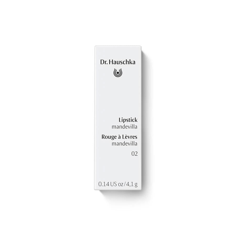 Dr. Hauschka Šminka – fotografija 8