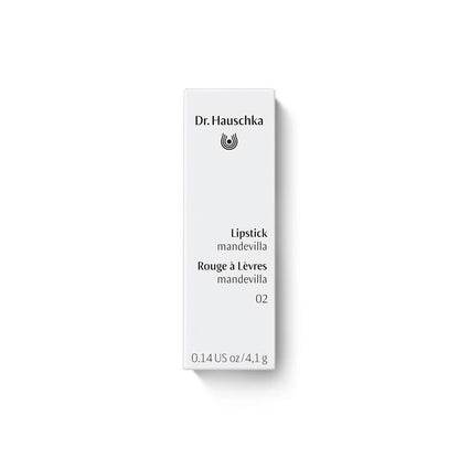 Dr. Hauschka Šminka – fotografija 8