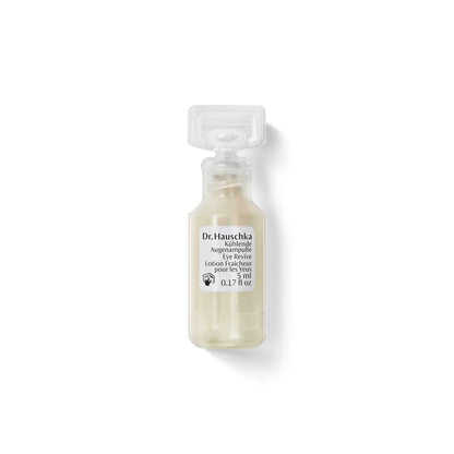Dr. Hauschka Hladilne ampule za oči
