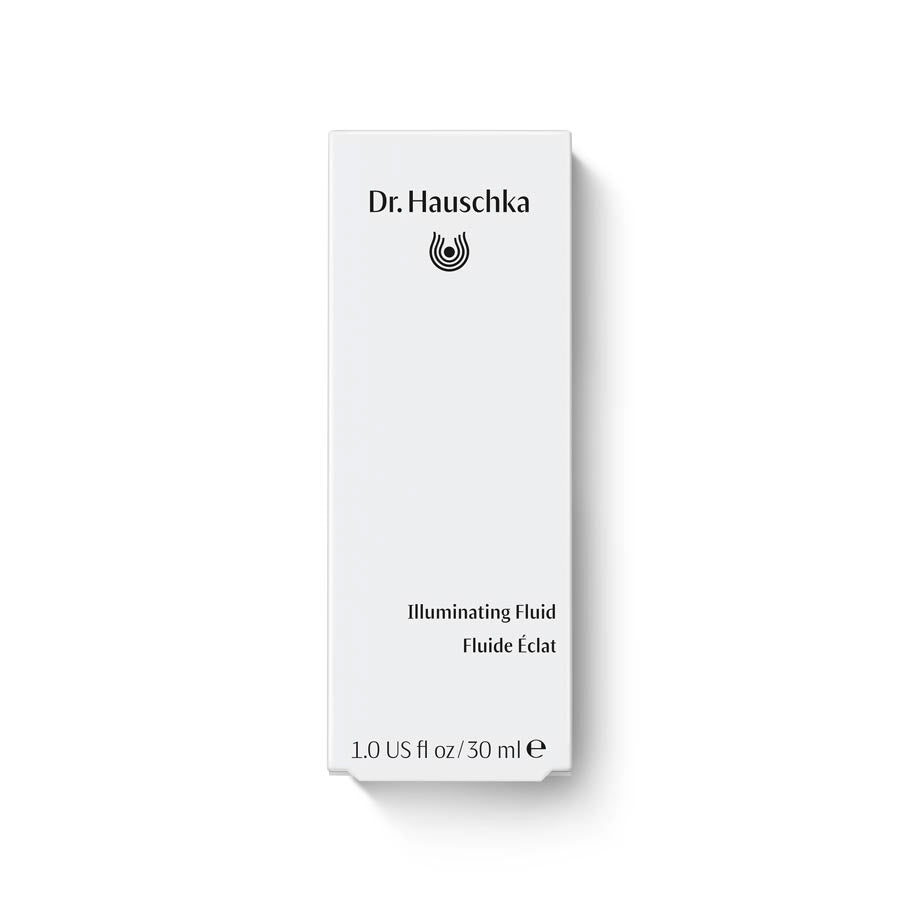 Dr. Hauschka Osvetljevalni fluid – fotografija 7