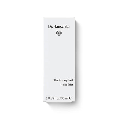 Dr. Hauschka Osvetljevalni fluid – fotografija 7