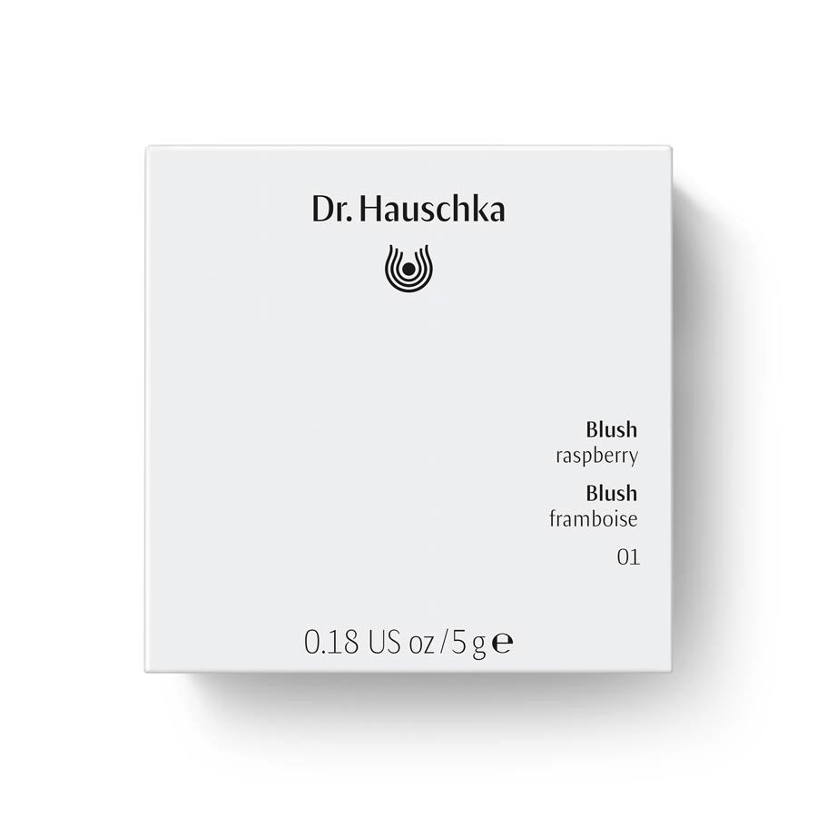 Dr. Hauschka Rdečilo za lica – fotografija 7