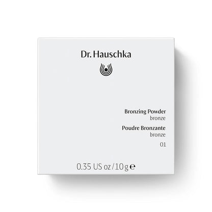 Dr. Hauschka Bronzirni puder – fotografija 7