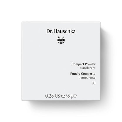 Dr. Hauschka Kompaktni puder – fotografija 5