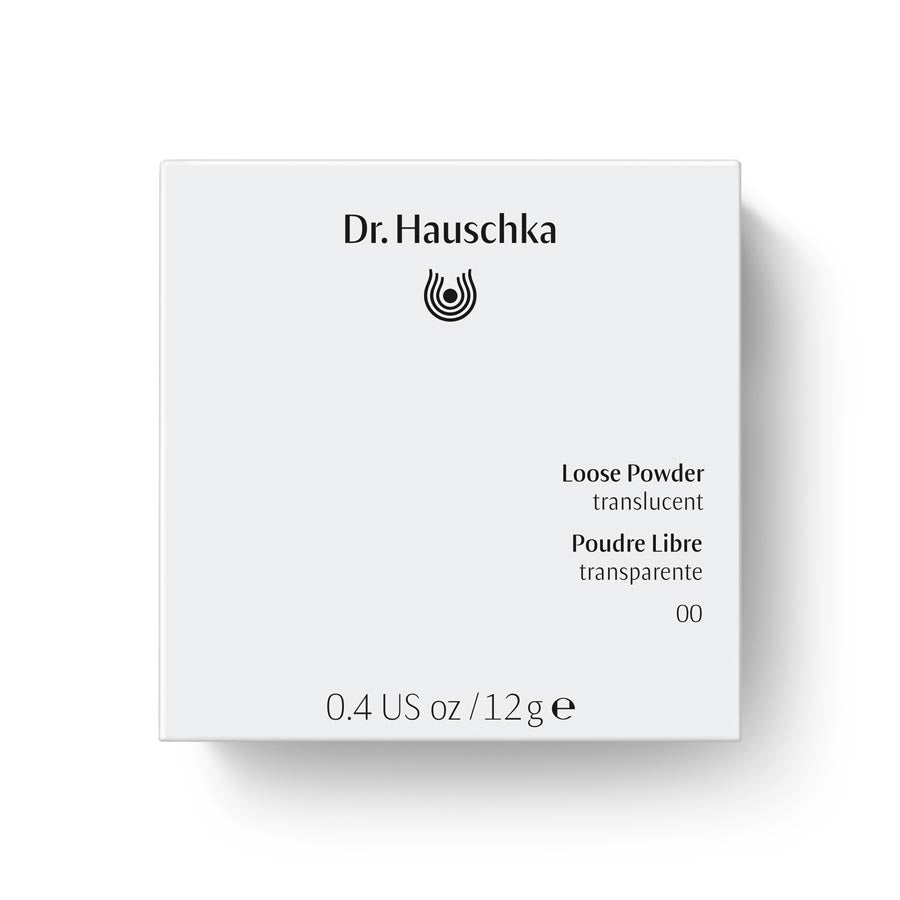 Dr. Hauschka Puder v prahu – fotografija 10
