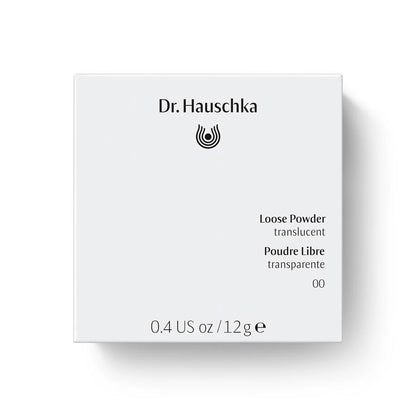 Dr. Hauschka Puder v prahu – fotografija 10