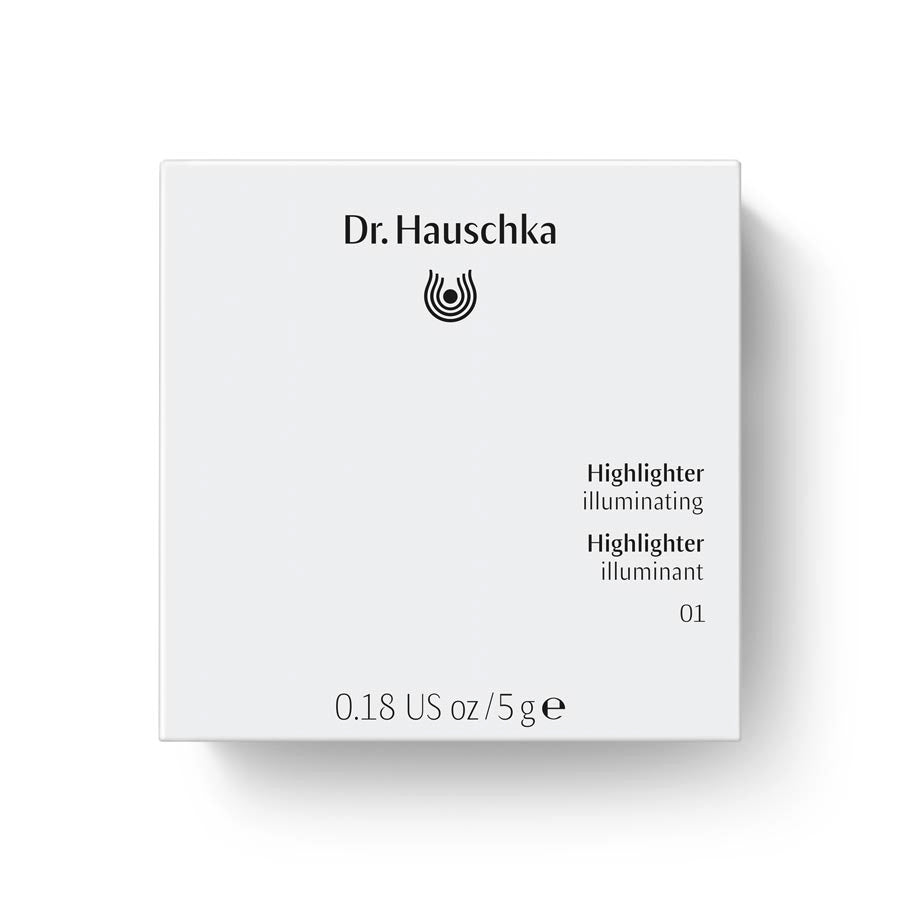 Dr. Hauschka Osvetljevalec – fotografija 5