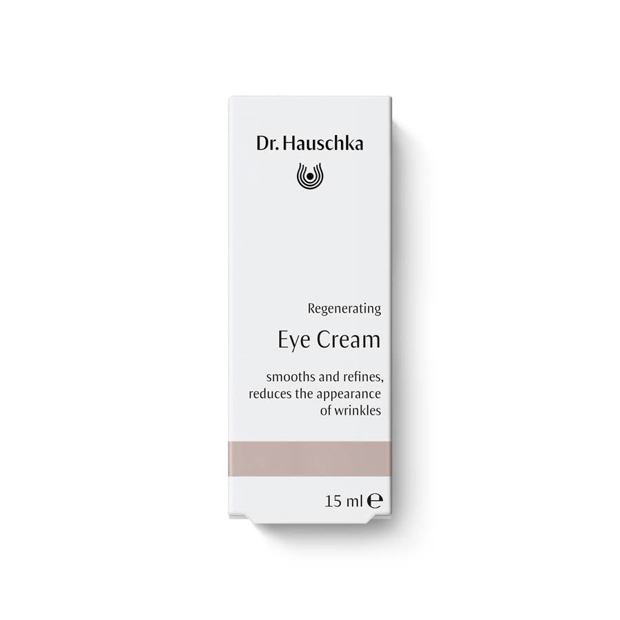 Dr. Hauschka Regenerativna krema za okoli oči – fotografija 2