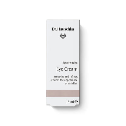 Dr. Hauschka Regenerativna krema za okoli oči – fotografija 2