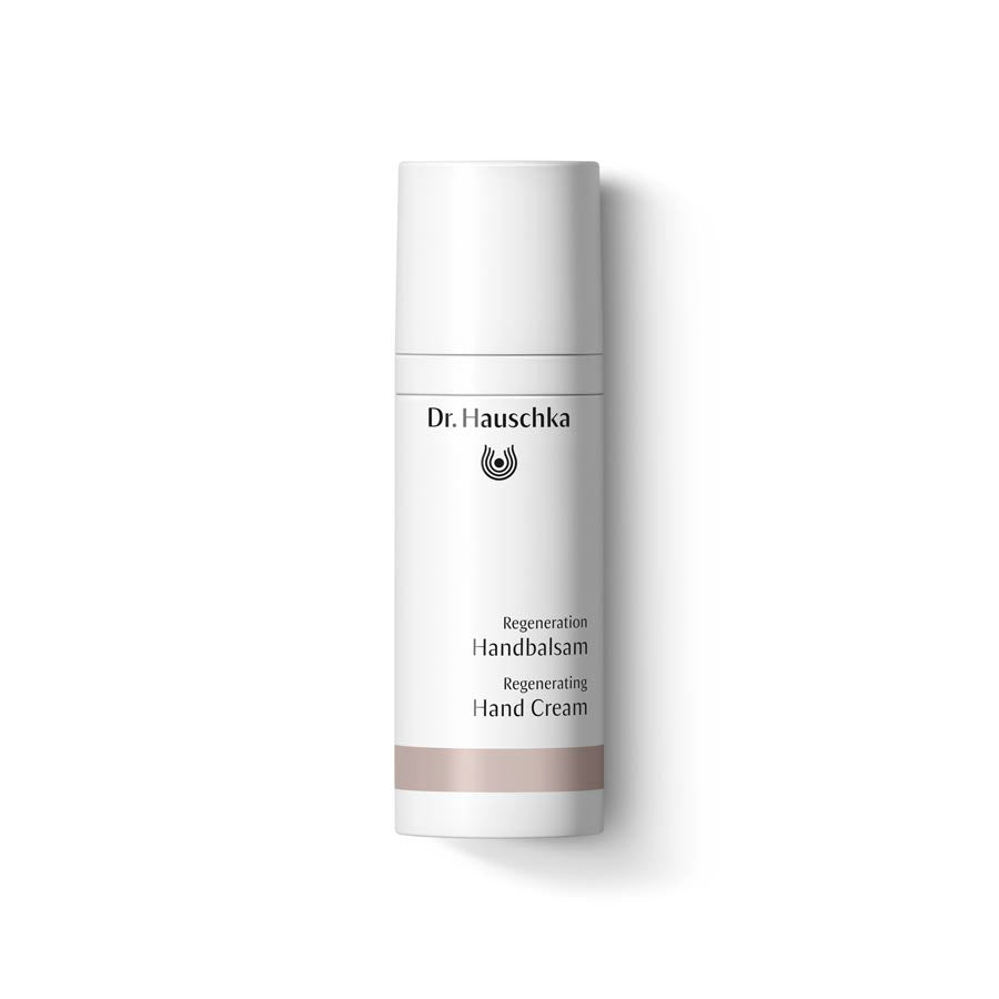 Dr. Hauschka Regenerativni balzam za roke