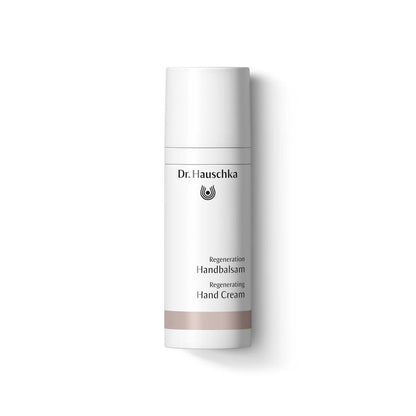 Dr. Hauschka Regenerativni balzam za roke