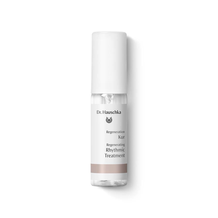 Dr. Hauschka Regenerativna nega