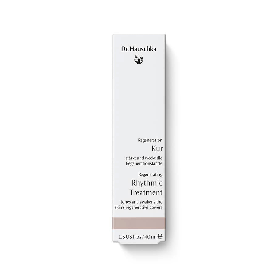 Dr. Hauschka Regenerativna nega – fotografija 2