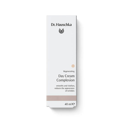 Dr. Hauschka Regenerativna dnevna krema Balance – fotografija 2