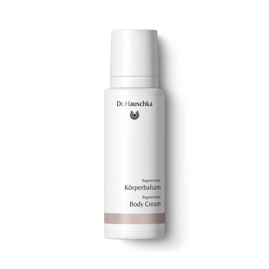 Dr. Hauschka Regenerativni balzam za telo