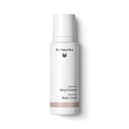 Dr. Hauschka Regenerativni balzam za telo