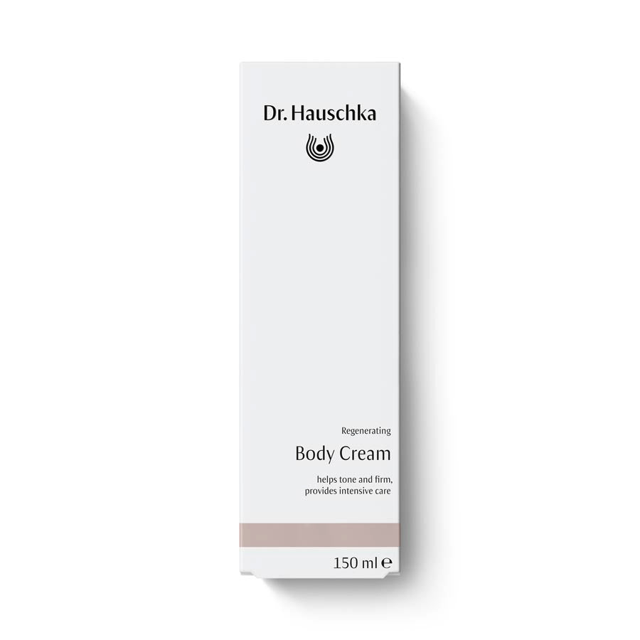 Dr. Hauschka Regenerativni balzam za telo – fotografija 2