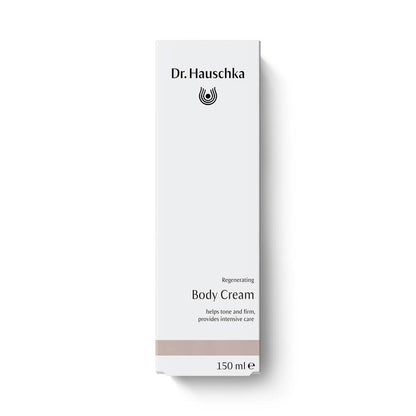 Dr. Hauschka Regenerativni balzam za telo – fotografija 2