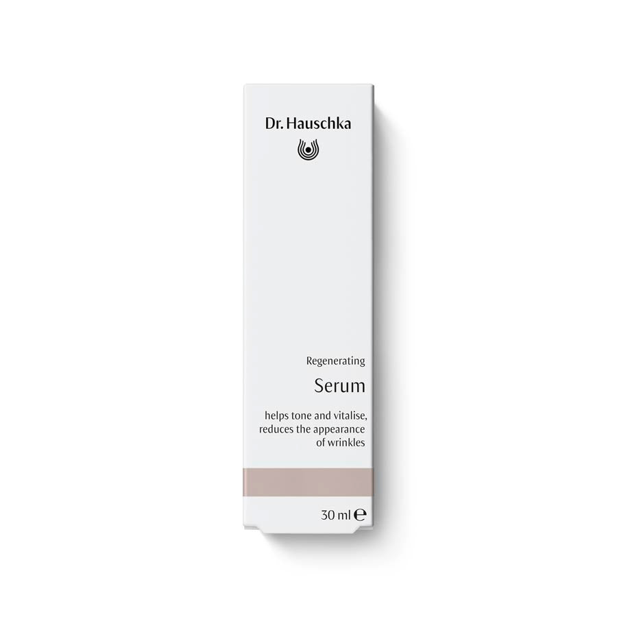 Dr. Hauschka Regenerativni serum – fotografija 2