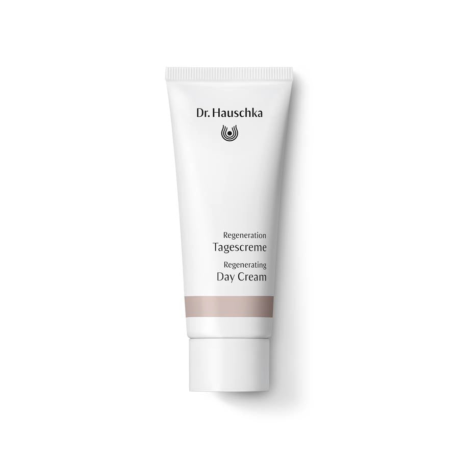 Dr. Hauschka Regenerativna dnevna krema