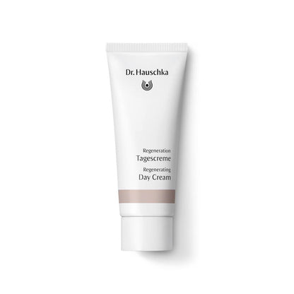 Dr. Hauschka Regenerativna dnevna krema