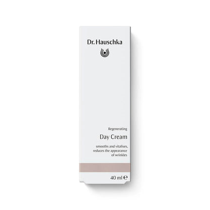 Dr. Hauschka Regenerativna dnevna krema – fotografija 2