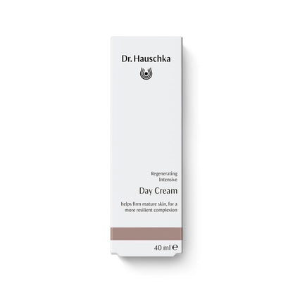 Dr. Hauschka Intenzivna regenerativna dnevna krema – fotografija 2