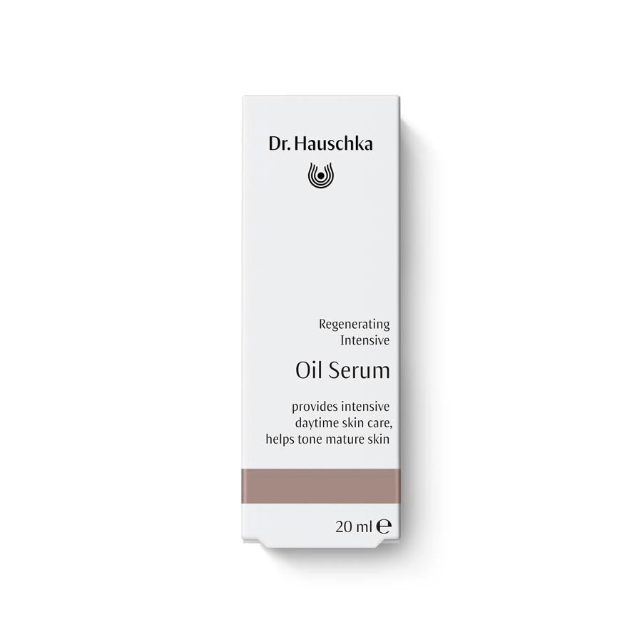 Dr. Hauschka Intenzivni regenerativni oljni eliksir – fotografija 2