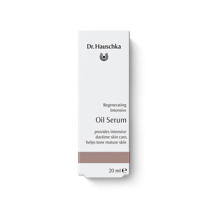 Dr. Hauschka Intenzivni regenerativni oljni eliksir – fotografija 2