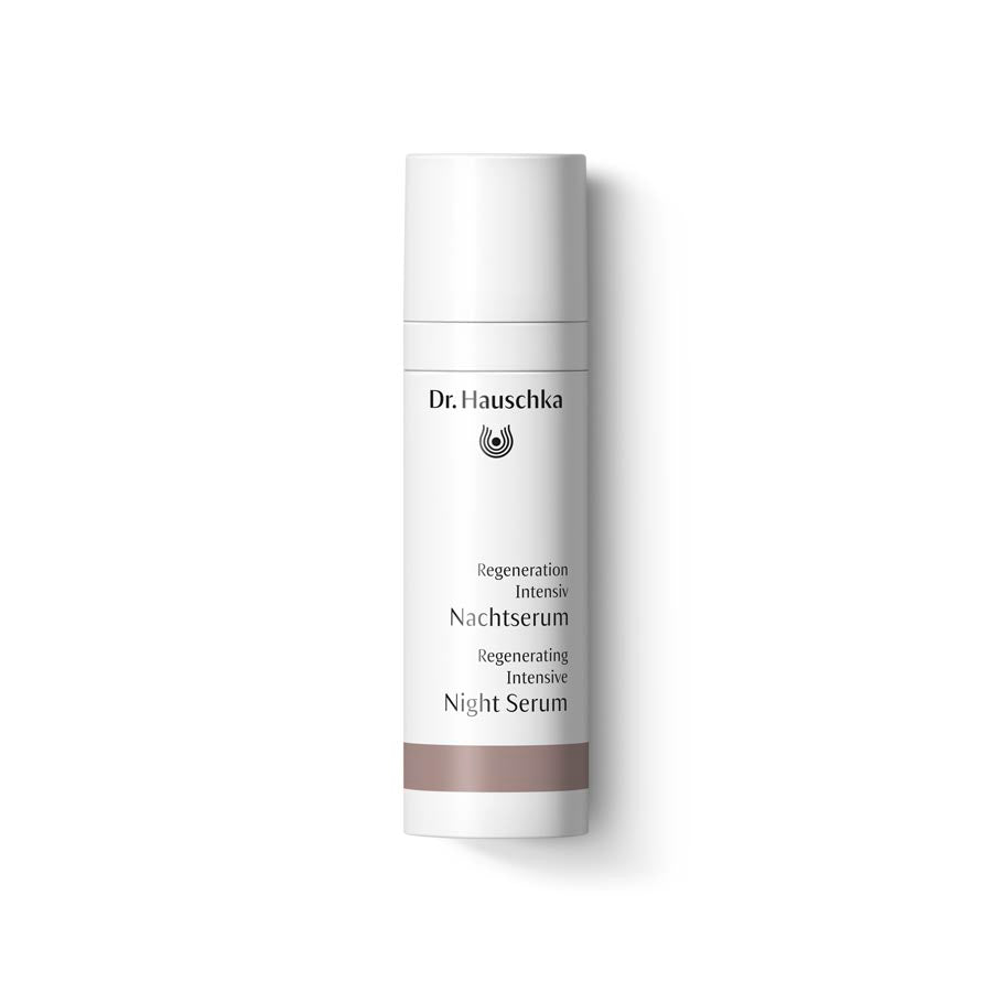 Dr. Hauschka Intenzivni regenerativni nočni serum