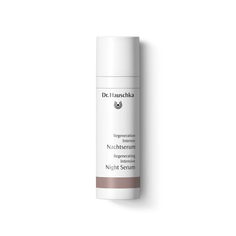 Regenerativni intenzivni nočni serum