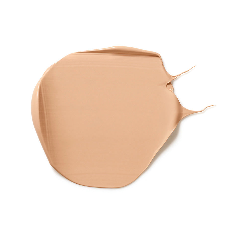 Tekoča podlaga – 02 almond – tekstura