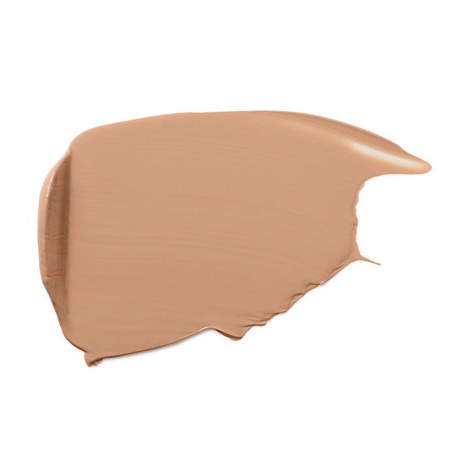 Tekoča podlaga – 05 nutmeg – tekstura