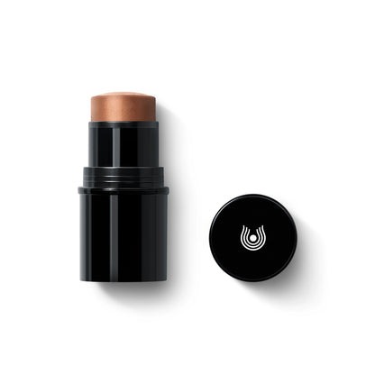 Dr. Hauschka Stik za lica in ustnice Lip to Cheek – 04 gold