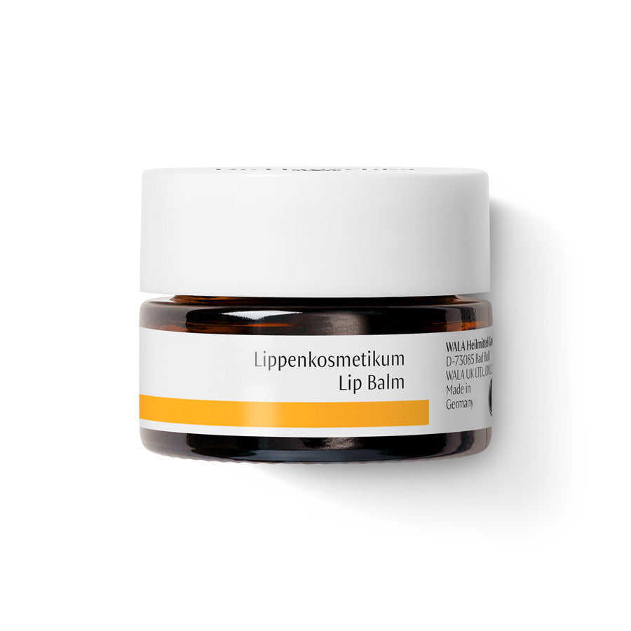Dr. Hauschka Balzam za ustnice