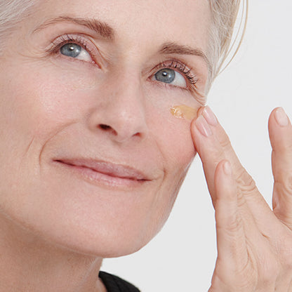 Dr. Hauschka Intenzivni regenerativni serum za okoli oči – fotografija 3