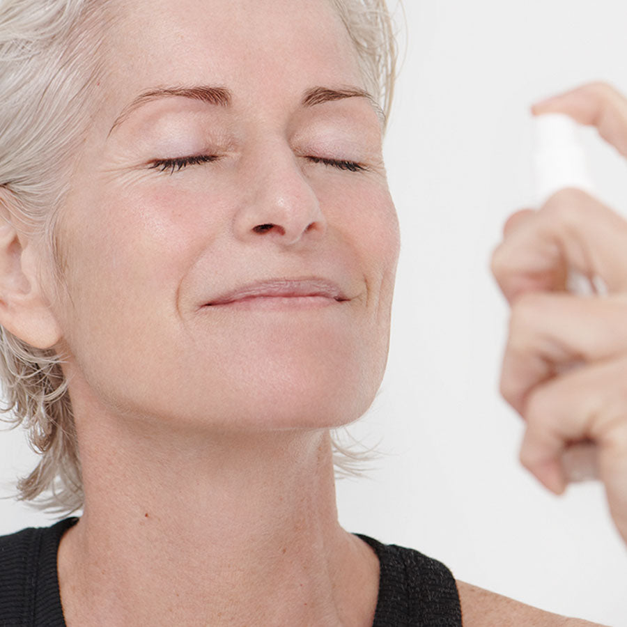 Dr. Hauschka Intenzivna regenerativna nega – fotografija 3