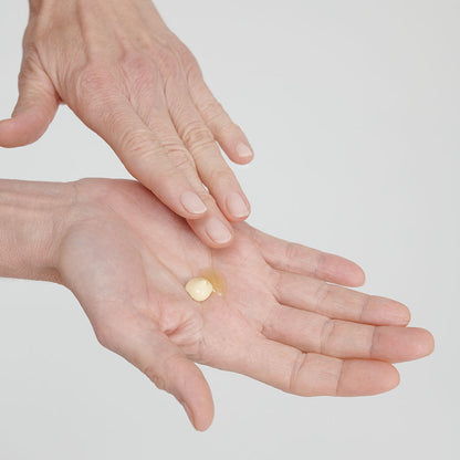 Dr. Hauschka Intenzivni regenerativni oljni eliksir – fotografija 4