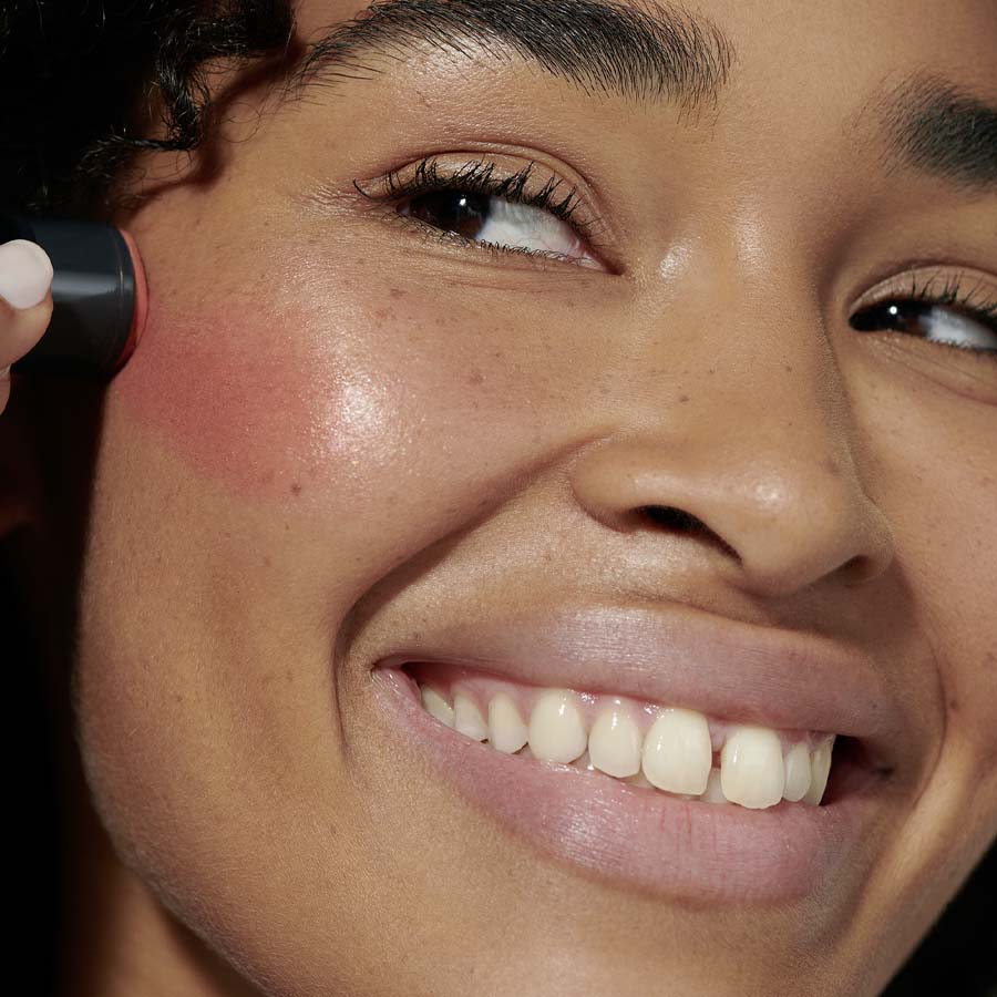 Dr. Hauschka Stik za lica in ustnice Lip to Cheek – fotografija 3