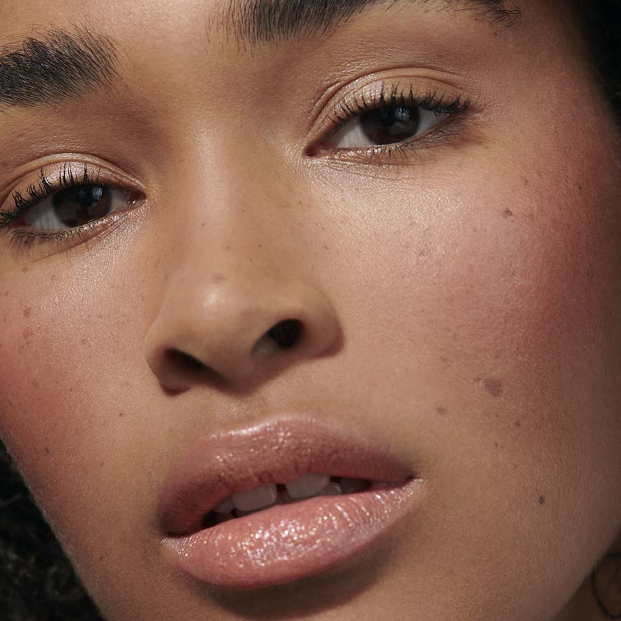 Dr. Hauschka Stik za lica in ustnice Lip to Cheek – fotografija 4