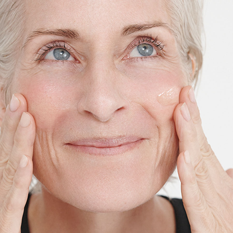 Dr. Hauschka Intenzivni regenerativni nočni serum – fotografija 3