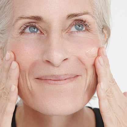 Dr. Hauschka Intenzivni regenerativni nočni serum – fotografija 3