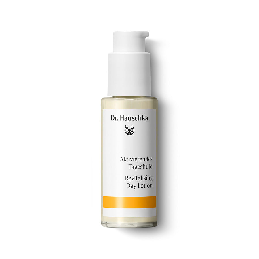 Dr. Hauschka Dnevni losjon za revitalizacijo