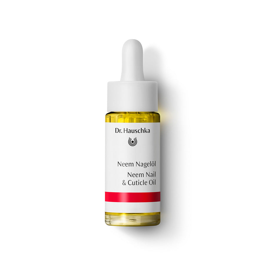 Dr. Hauschka Neemovo olje za nohte