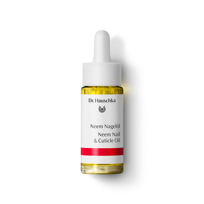 Dr. Hauschka Neemovo olje za nohte