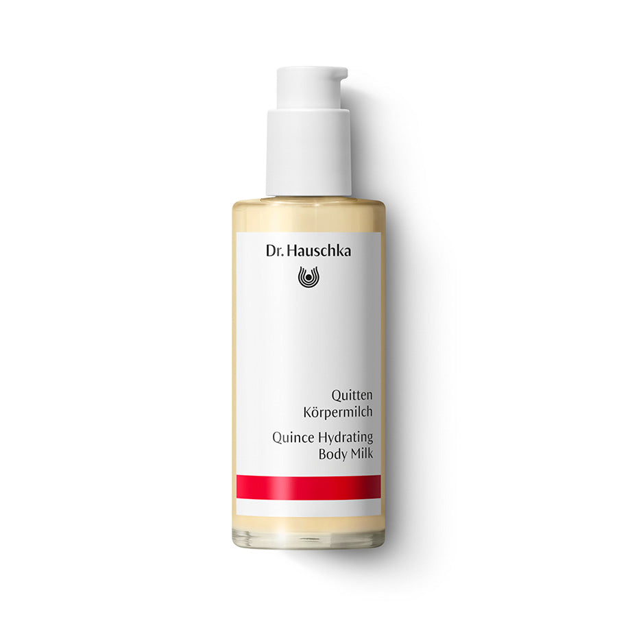 Dr. Hauschka Kutinovo mleko za telo