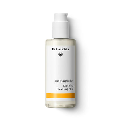 Dr. Hauschka Mleko za čiščenje